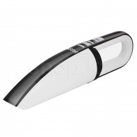 Kitfort KT-529, White-Black автомобиль шаңсорғышы