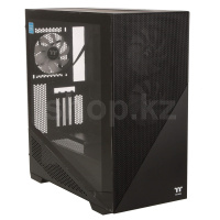 Корпус Thermaltake Divider 370 TG ARGB, Black