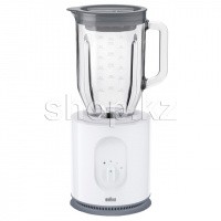 Braun Tribute JB5050, White блендері