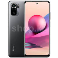 Смартфон Xiaomi Redmi Note 10S, 6Gb, 64Gb, Onyx Gray