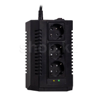 Стабилизатор SVC AVR-1500-S