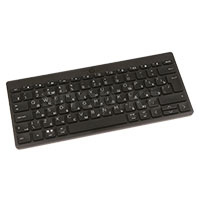 Клавиатура HP 355, Black, Bluetooth