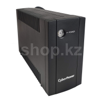 UPS CyberPower UTC650EI (SN:320070DT30000109)