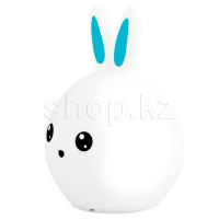 Ночной светильник Rombica Bunny (SN:0a0ced6b-63a1-4843-868f-24dbd0639ec1)