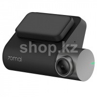 Видеорегистратор автомобильный 70mai Dash Cam Pro Plus+, Black