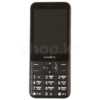 Мобильный телефон TeXet TM-423, Black
