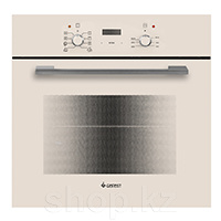 Электрическая духовка Gefest ЭДВ ДА 622-02 В1, Cream