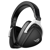 Bluetooth гарнитура ASUS ROG Delta S Wireless, Black