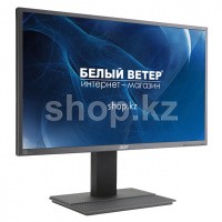 Монитор 32" Acer B326HKymjdpphz, Grey-Black