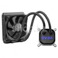 EVGA CLC 120 сумен салқындату жүйесі