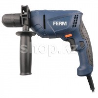 Дрель ударная FERM PDM1051