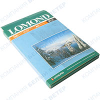 Lomond A5 (14.8x21), 50 парақ, күңгірт, қағазы