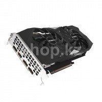 Видеокарта PCI-E 6144Mb Gigabyte GTX 1660 OC, GeForce GTX1660