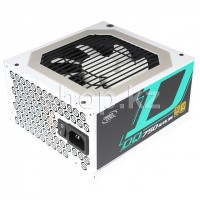 ATX 750W Deepcool DQ750-M-V2L WH қуаттау блогы