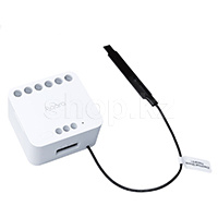 Реле Aqara Dual Relay Module T2