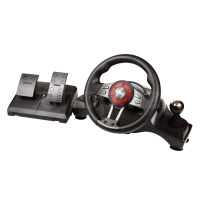 Руль Defender Extreme, USB