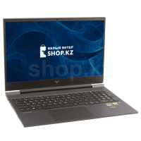 Ноутбук HP Victus 16-e0044ur (497L8EA) (SN:5CD20769XS)