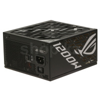 Блок питания ATX 1200 W ASUS ROG Strix 1200P