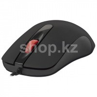 ᐈ Мышь Defender Ultra Classic MB-280, Black, USB – купить в интернет ...