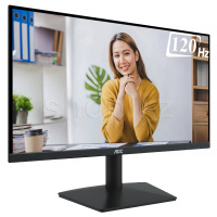 Монитор 23.8" AOC 24B15H3/01, Black