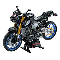 Lego, Technic конструкторы: Yamaha MT-10 sp мотоциклі