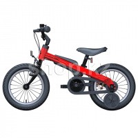 Ninebot Kids Bike 14" (N1KB14/RED) балалар велосипеді