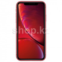 Смартфон Apple iPhone Xr (2020), 64Gb, Red (MH6P3)