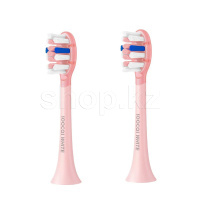Насадка для зубной щетки Soocas D3 light, Pink