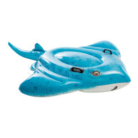 Надувная игрушка INTEX Скат 57576NP