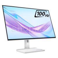 Монитор 27" Lenovo L27h-4A, Cloud Grey (SN:SUPHPDPDC)
