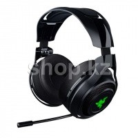 Гарнитура Razer ManO war Wireless, Black