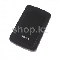 1000Gb 2.5", ADATA HV300, Black сыртқы қатты дискi