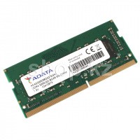 SO-DIMM 8Gb DDR4 PC25600/3200MHz ADATA, BOX