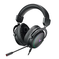 Гарнитура Rapoo VH300S, Black