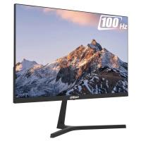 Монитор 23.8" Dahua DHI-LM24-B200S, Black