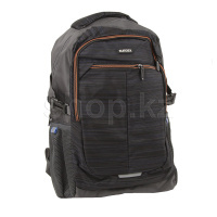 Sumdex PON-270 BK, 15.6", Black ноутбук рюкзагы