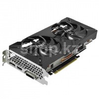 Видеокарта PCI-E 6144Mb Palit GTX 1660Ti Dual, GeForce GTX1660Ti