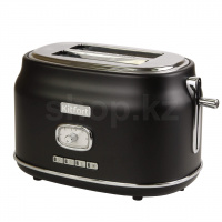 Тостер Kitfort КТ-2075-2, Black