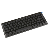 Клавиатура ASUS M605 ROG Falchion Ace, NFX Magnetic Switch, Black, USB