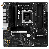 Материнская плата ASRock B850M PRO-A WIFI, AM5