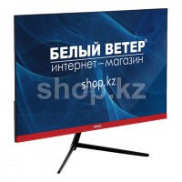 Монитор 23.8" Sanc M2444PC, Black-Red