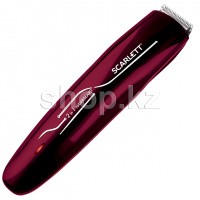 Машинка для стрижки волос Scarlett SC-HC63C65