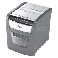 Шредер Rexel Optimum AutoFeed+ 50X, Black-Grey