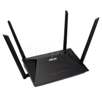 Маршрутизатор ASUS RT-AX1800U