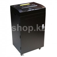Уничтожитель документов Comix S623, Black