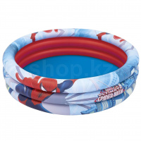 Бассейн надувной детский Bestway 98018