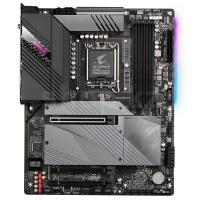 Gigabyte B660 Aorus Master, LGA1700 жүйелік тақтасы