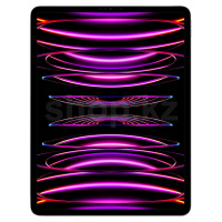 Retina Liquid XDR 12.9" дисплейі бар Apple iPad Pro A2437 планшеті, 128 GB, Wi-Fi+5G, Space Gray (MP1X3)