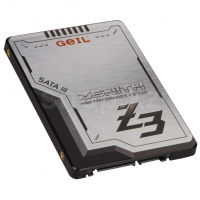 SSD накопитель 128 GB GeiL Zenith Z3, 2.5", SATA III