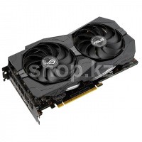 Видеокарта PCI-E 6144Mb ASUS GTX 1660 Super ROG Strix Gaming OC, GeForce GTX1660Super